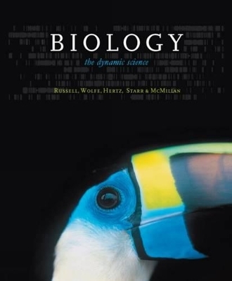 Biology - Peter J. Russell, Paul Hertz, Cecie Starr, Stephen L. Wolfe