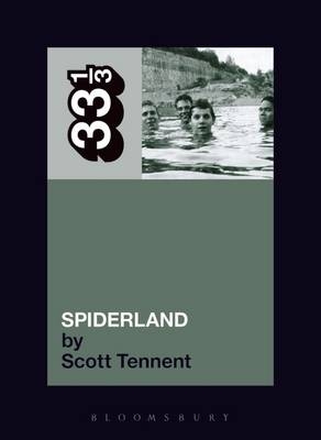 Slint's Spiderland - Scott Tennent