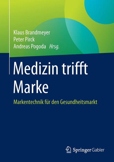 Medizin trifft Marke - 