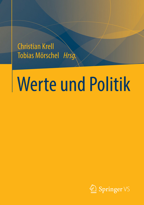 Werte und Politik - 