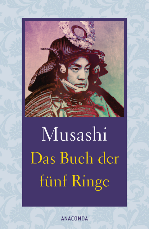 Das Buch der fünf Ringe / Das Buch der mit der Kriegskunst verwandten Traditionen (Strategie) - Miyamoto Musashi, Yagyu Munenori