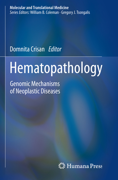 Hematopathology - 