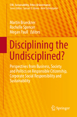 Disciplining the Undisciplined? - 