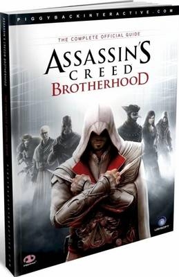 Assassin's Creed Brotherhood -  Piggyback