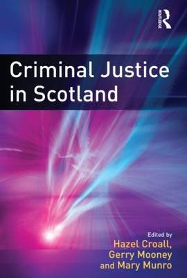 Criminal Justice in Scotland - 