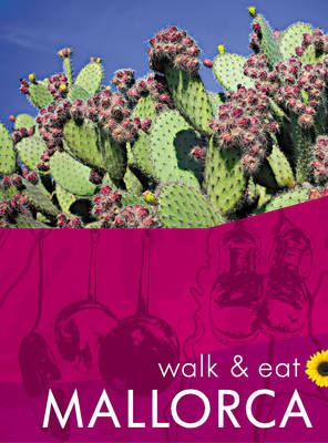 Walk & Eat Mallorca - Valerie Crespi-Green