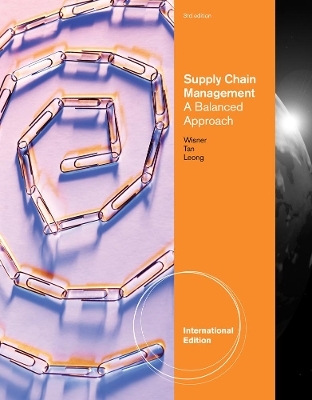 Supply Chain Management - Joel Wisner, Keah-Choon Tan, G. Leong