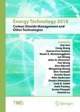 Energy Technology 2018 - 