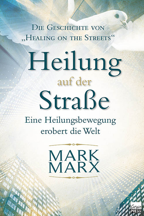 Heilung auf der Straße - Marx Mark