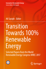 Transition Towards 100% Renewable Energy - 