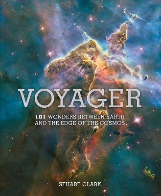 Voyager - Sean B. Carroll