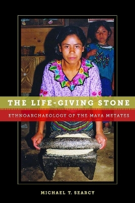 The Life-Giving Stone - Michael T. Searcy