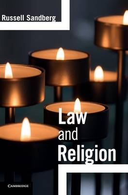 Law and Religion - Russell Sandberg