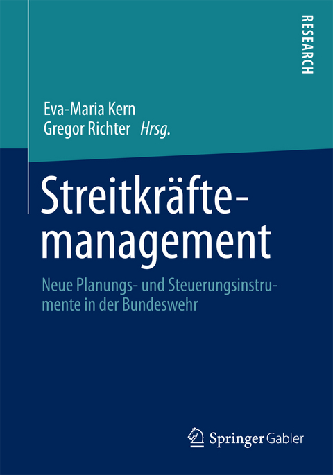 Streitkräftemanagement - 