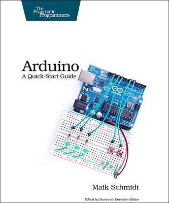 Arduino - Maik Schmidt