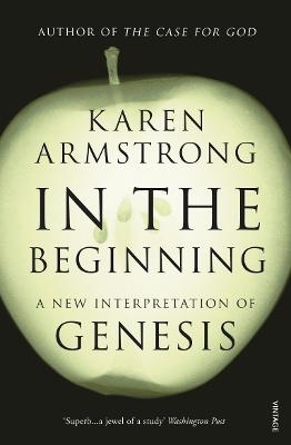 In the Beginning - Karen Armstrong