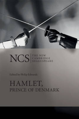 Hamlet, Prince of Denmark - William Shakespeare