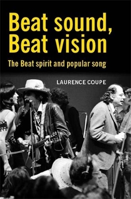 Beat Sound, Beat Vision - Laurence Coupe