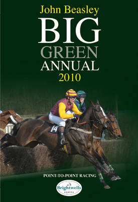 Big Green Annual - John Beasley