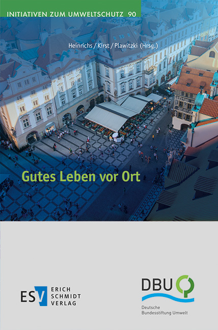 Gutes Leben vor Ort - 