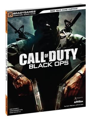 Call of Duty: Black Ops Signature Series -  BradyGames