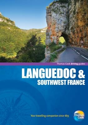Languedoc - Gillian Thomas, John Harrison