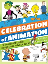Celebration of Animation -  Martin Gitlin,  Joseph Wos