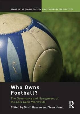 Who Owns Football? - 
