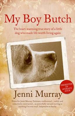 My Boy Butch - Jenni Murray