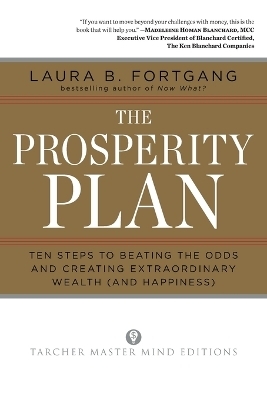 The Prosperity Plan - Laura Berman Fortgang