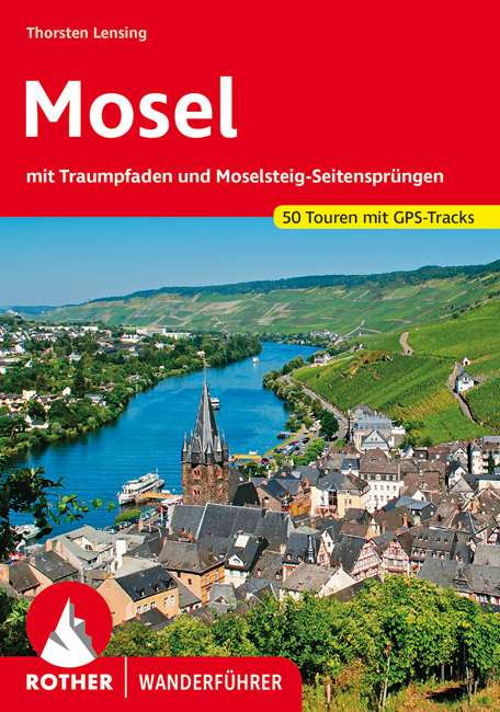 Mosel - Thorsten Lensing