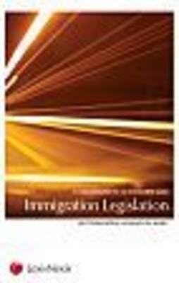 Immigration Legislation