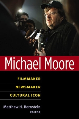 Michael Moore - 