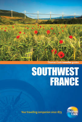 Southwest France - Jane Anson