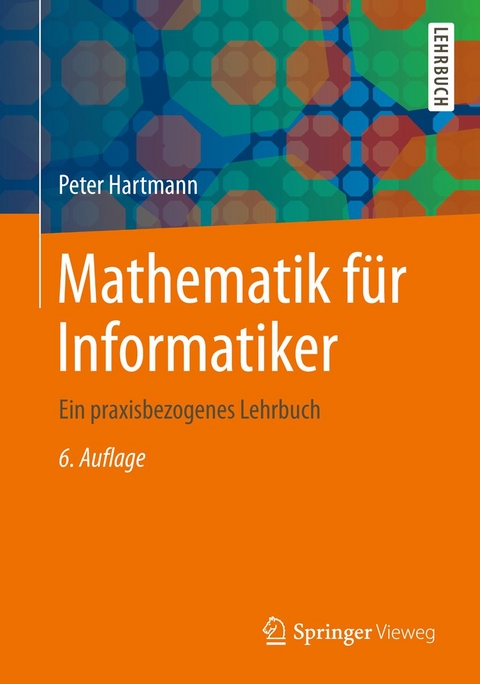 Mathematik für Informatiker - Peter Hartmann