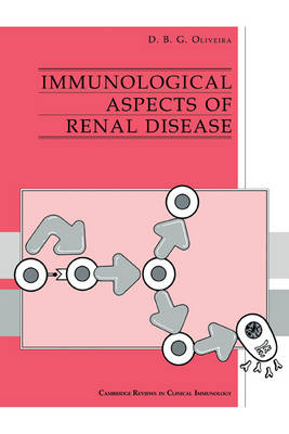 Immunological Aspects of Renal Disease - David B. G. Oliveira