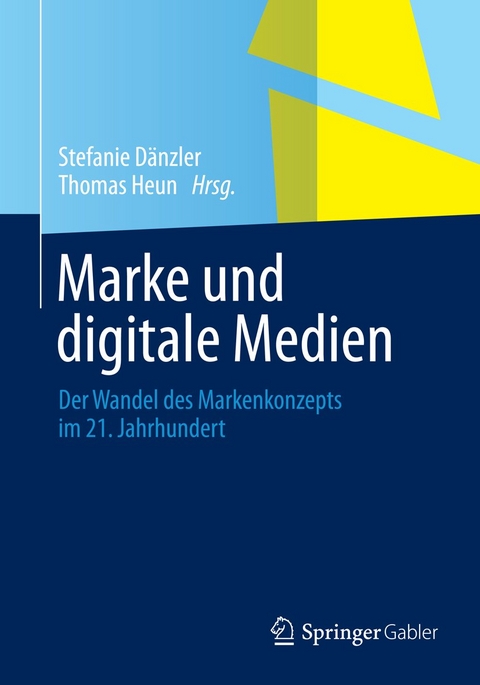 Marke und digitale Medien - 