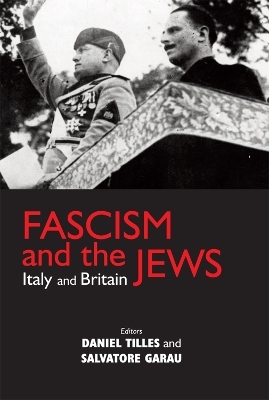 Fascism and the Jews - 