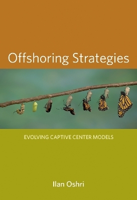 Offshoring Strategies - Ilan Oshri