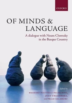 Of Minds and Language - 