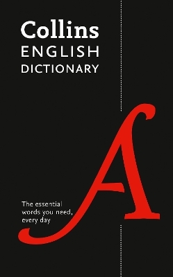 Collins English Dictionary