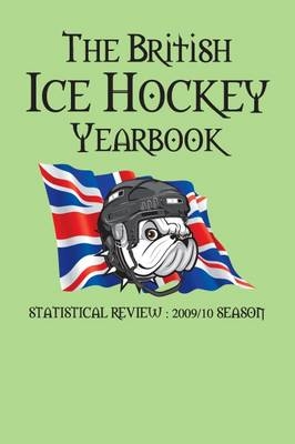 The British Ice Hockey Yearbook - Simon Potter