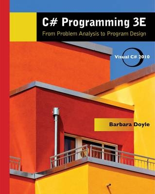 C# Programming - Barbara Doyle