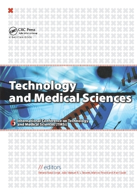 Technology and Medical Sciences - 