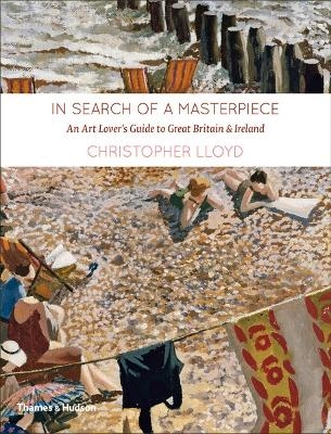 In Search of a Masterpiece - Christopher Lloyd