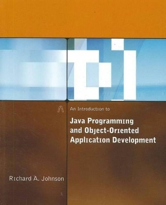 Bundle: An Introduction to Java Programming and Object-Oriented  Application Development + Simple Program Design with Infotrac -  Robertson, Richard Johnson