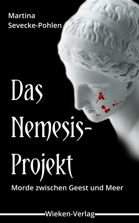 Das Nemesis-Projekt - Martina Sevecke-Pohlen