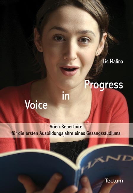 Voice in Progress - Lis Malina