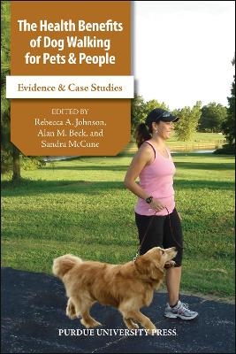 Health Benefits of Dog Walking for Pets & People*** No Rights - Rebecca Johnson  Beck  Alan & Sandra Mccune