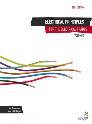 Electrical Principles - Jim Jenneson, Bob Harper